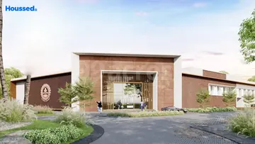 Project Image of Arvind The Park - Image 332436