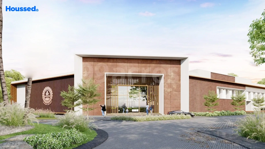 Project Image of Arvind The Park in Devanahalli, Bangalore - Image 332436