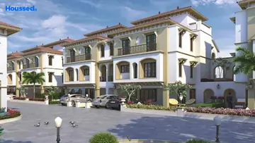 Project Image of Danish Hills View Township - Image 331778