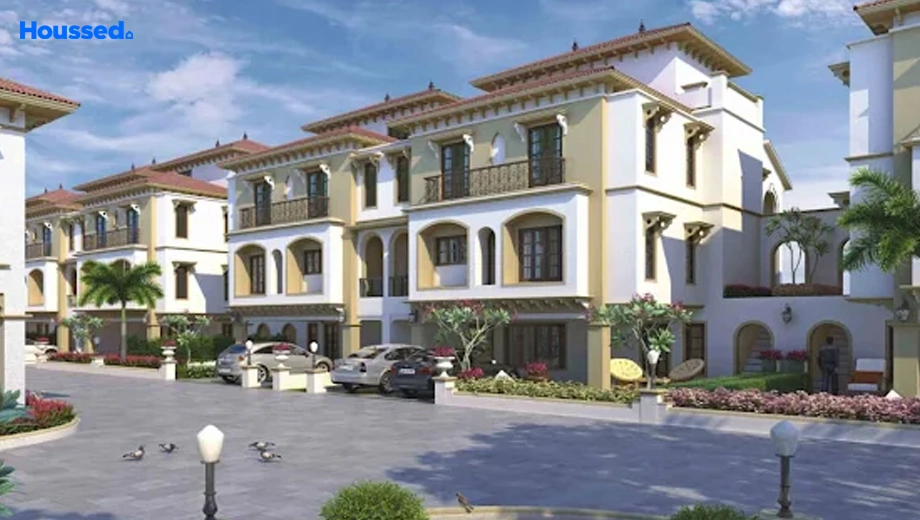 Project Image of Danish Hills View Township in Kolar Road, Bhopal - Image 331778