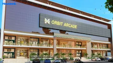 Project Image of Orbit Arcade - Image 331796