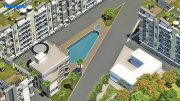 Amenities of Agrawal Sagar Life Style Towers - Image 331805