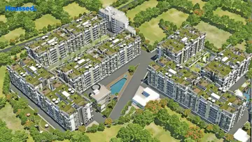 Project Image of Agrawal Sagar Life Style Towers - Image 331804