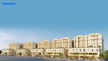 Samdariya High Street Mall