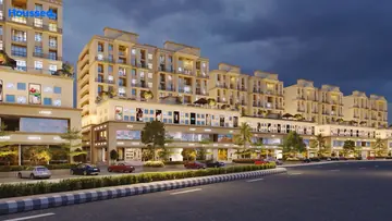 Project Image of Samdariya High Street Mall - Image 331811
