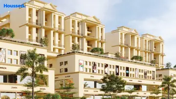 Project Image of Samdariya High Street Mall - Image 331812