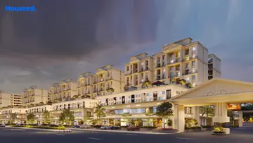 Project Image of Samdariya High Street Mall - Image 331810