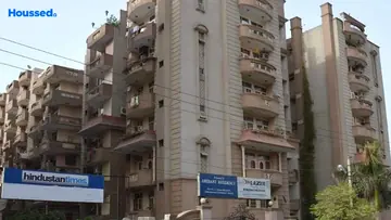 Project Image of Arihant Residency - Image 331820