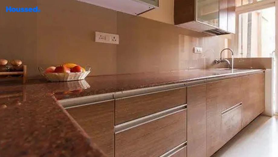 Sample Apartment of Arihant Residency in Indirapuram, Ghaziabad - Image 331823