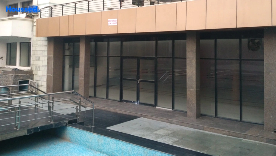 Amenities of Manchanda East End Apartments in Indirapuram, Ghaziabad - Image 331842