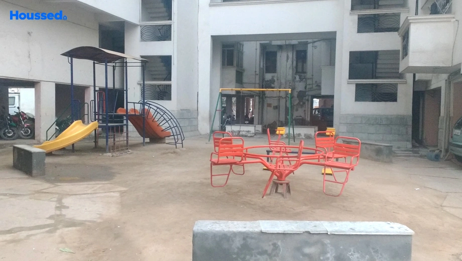 Amenities of Manchanda East End Apartments in Indirapuram, Ghaziabad - Image 331841