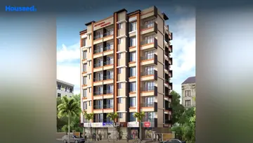 Project Image of Aai Ekveera Heights - Image 331848