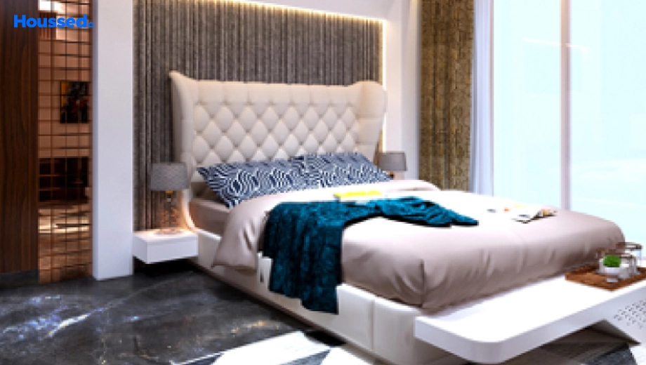 Sample Apartment of Krishna Sankul in Badlapur West, Thane - Image 331856