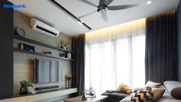 Sample Apartment of Krishna Sankul - Image 331858