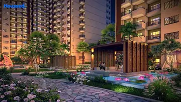 Amenities of Nirala Estate Phase 5 - Image 331895