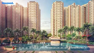 Amenities of Nirala Estate Phase 5 - Image 331893
