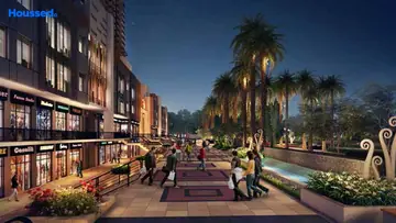 Amenities of Nirala Estate Phase 5 - Image 331886