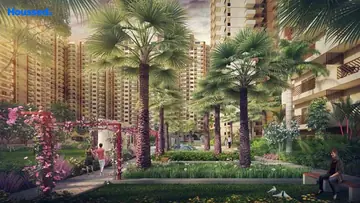 Amenities of Nirala Estate Phase 5 - Image 331889
