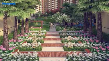 Amenities of Nirala Estate Phase 5 - Image 331887
