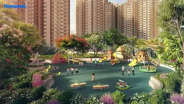 Amenities of Nirala Estate Phase 5 - Image 331888