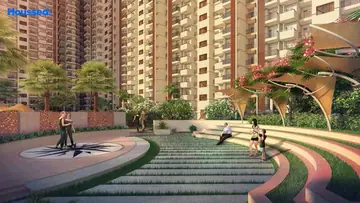 Amenities of Nirala Estate Phase 5 - Image 331890