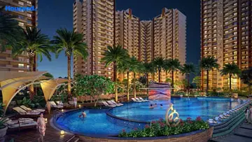 Amenities of Nirala Estate Phase 5 - Image 331891