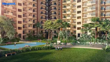 Amenities of Nirala Estate Phase 5 - Image 331892