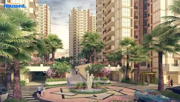 Amenities of Nirala Estate Phase 5 - Image 331894