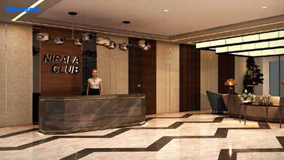Project Image of Nirala Estate Phase 5 in Techzone 4, Greater Noida - Image 331896