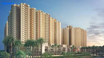 Nirala Estate Phase 5
