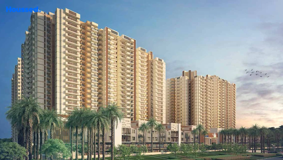 Project Image of Nirala Estate Phase 5 in Techzone 4, Greater Noida - Image 331884