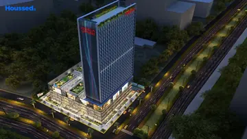 Project Image of Nirala Gateway - Image 331904