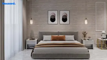 Sample Apartment of Nirala Gateway - Image 331906