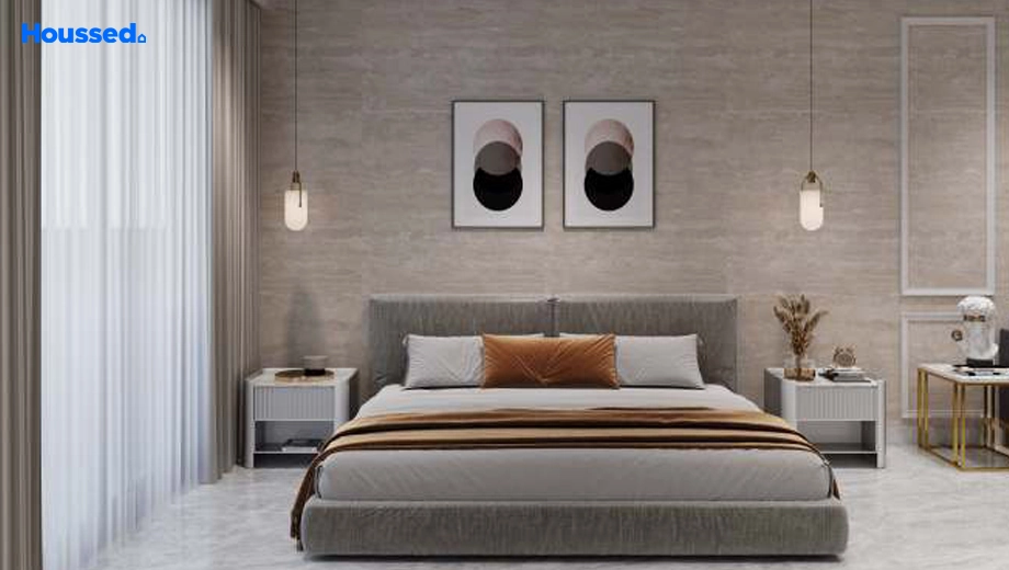 Sample Apartment of Nirala Gateway in Sector 12, Greater Noida - Image 331906