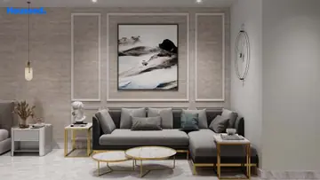 Sample Apartment of Nirala Gateway - Image 331909