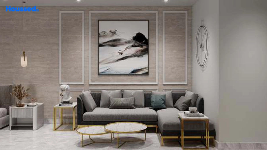 Sample Apartment of Nirala Gateway in Sector 12, Greater Noida - Image 331909