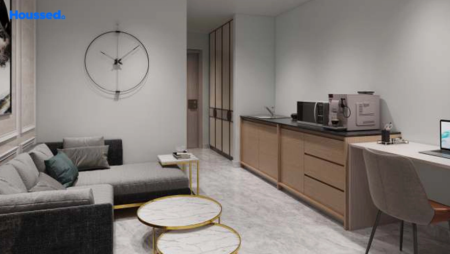 Sample Apartment of Nirala Gateway in Sector 12, Greater Noida - Image 331908