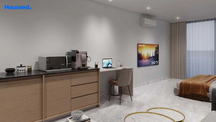 Sample Apartment of Nirala Gateway in Sector 12, Greater Noida - Image 331907