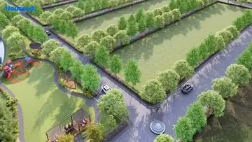Project Image of Manyata Earthsong Phase 2 - Image 331914