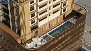 Amenities of Multistar Autograph Residency - Image 331929