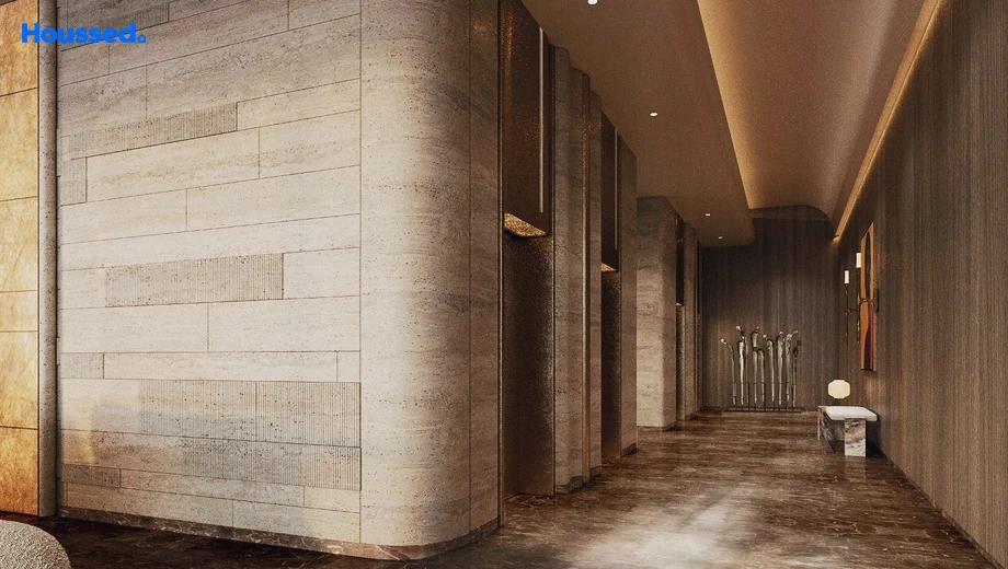 Project Image of Multistar Autograph Residency in Andheri West, Mumbai - Image 331932
