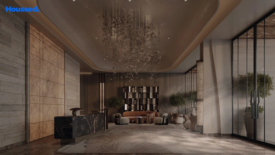 Project Image of Multistar Autograph Residency in Andheri West, Mumbai - Image 331930