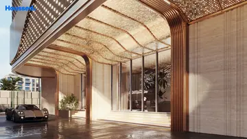 Project Image of Multistar Autograph Residency - Image 331934