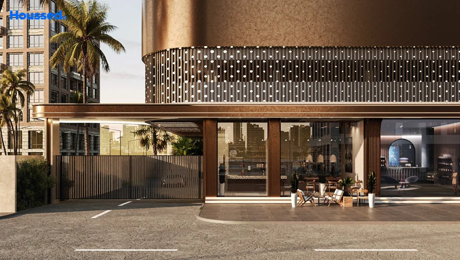 Project Image of Multistar Autograph Residency in Andheri West, Mumbai - Image 331931