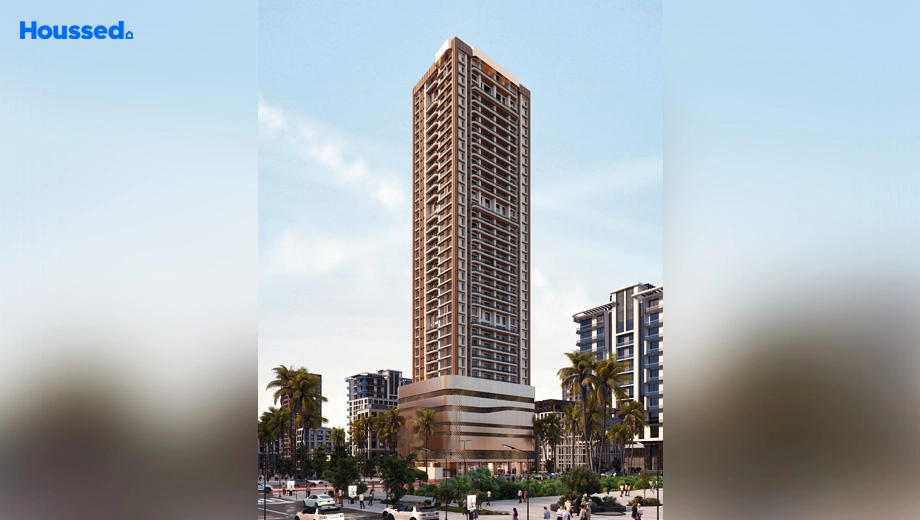 Project Image of Multistar Autograph Residency in Andheri West, Mumbai - Image 331922
