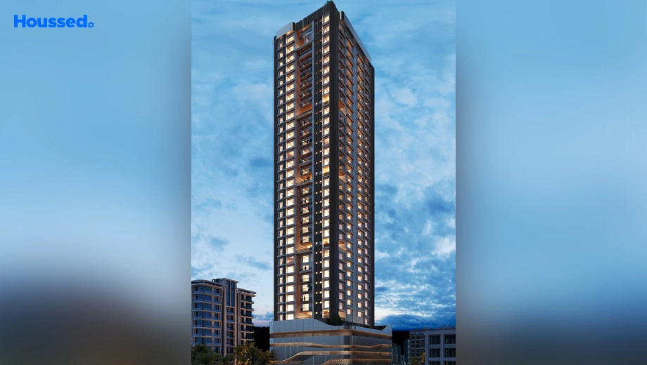 Project Image of Multistar Autograph Residency in Andheri West, Mumbai - Image 331924