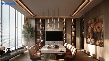 Sample Apartment of Multistar Autograph Residency - Image 331936