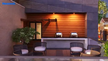 Amenities of Classic Gardens - Image 331950