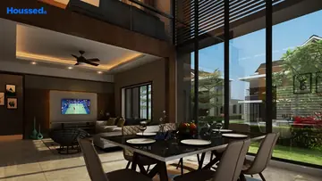 Sample Apartment of Classic Gardens - Image 331956