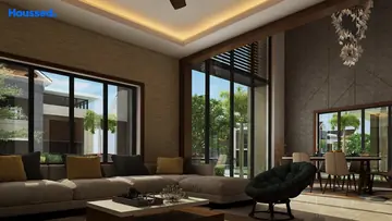 Sample Apartment of Classic Gardens - Image 331955